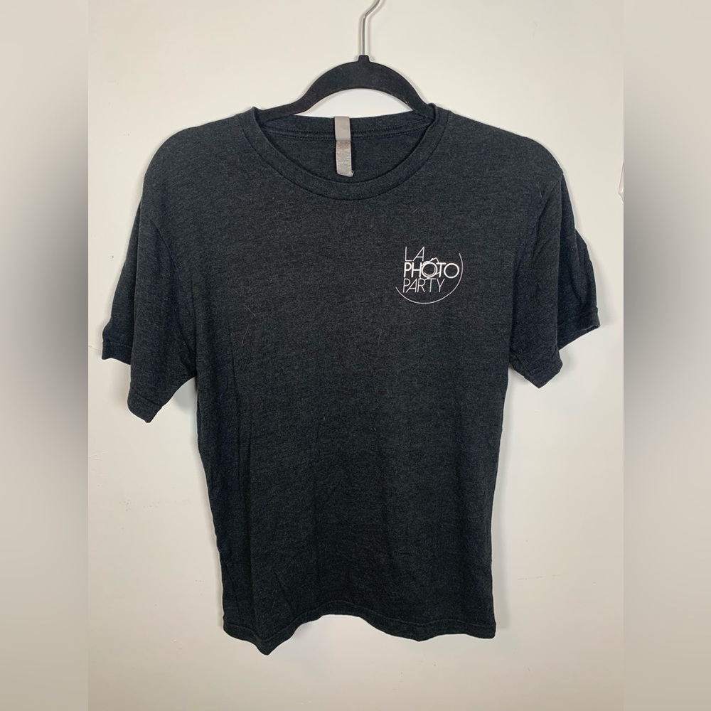 SOFTEST SHIRT EVER INVENTED Next Level Apparel T-Shirt